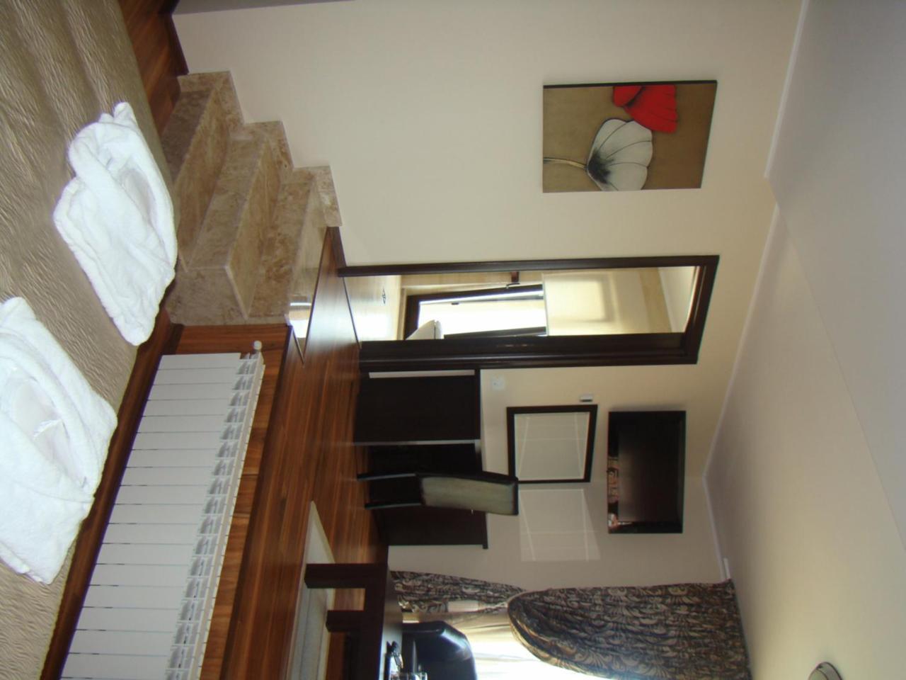 Vila Reyna Constança Quarto foto